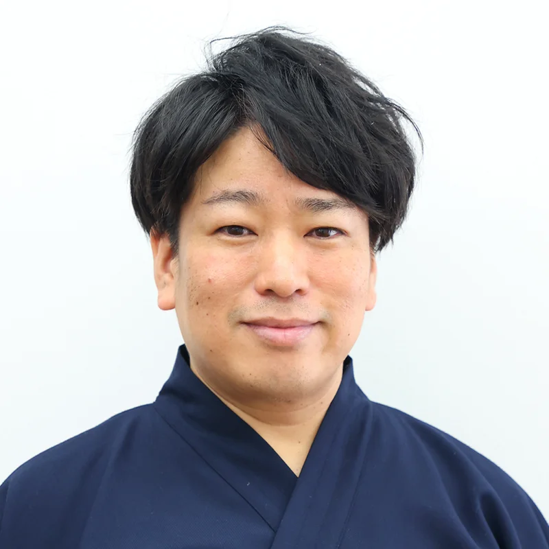 院長 吉川祐介