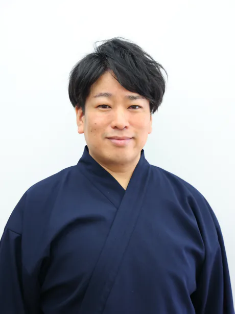 腰ひざ専門よしかわ整体院 院長 吉川祐介